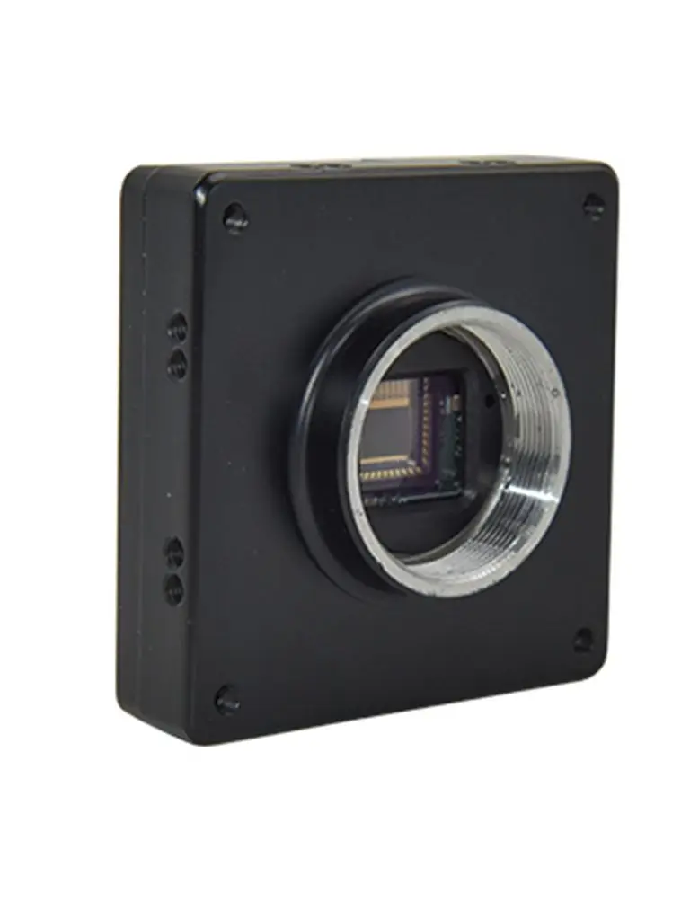 

Vision Datum Mars6000 IMX178 6MP High Resolution Rolling CMOS Board Level Camera Compact Industrial Design for Vision Inspection