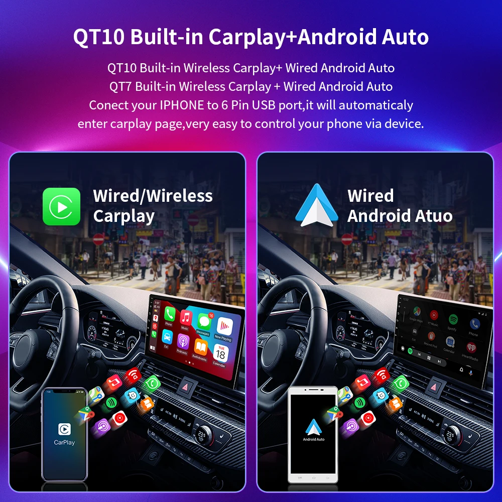 Автомагнитола JUSTNAVI Android 10 0 для Hyundai EON Santro Atos 2012 - 2018 мультимедийный видеоплеер