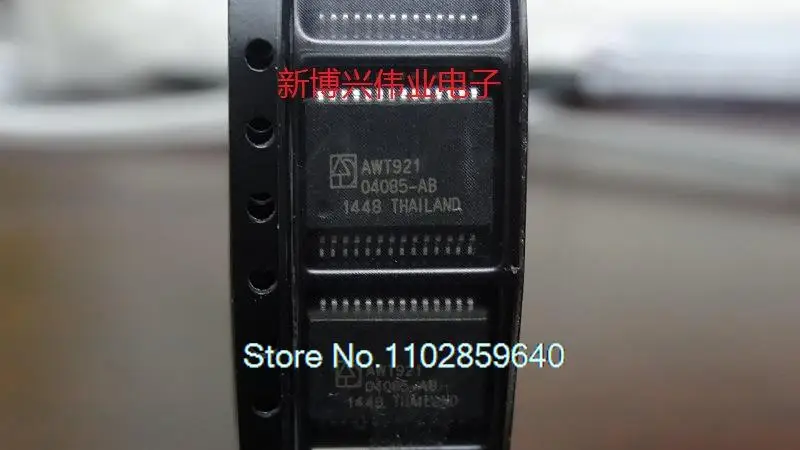 

5PCS/LOT AWT921 AWT921S11CTR