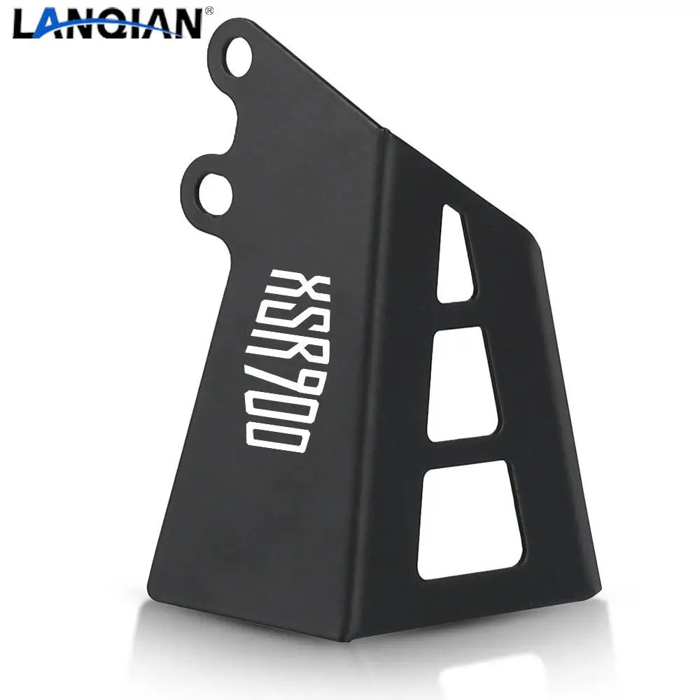 

Аксессуары для мотоциклов с ЧПУ, защитная крышка сцепления для YAMAHA XSR900 XSR 900 2015 2016 2017 2018 2019 2020 2021