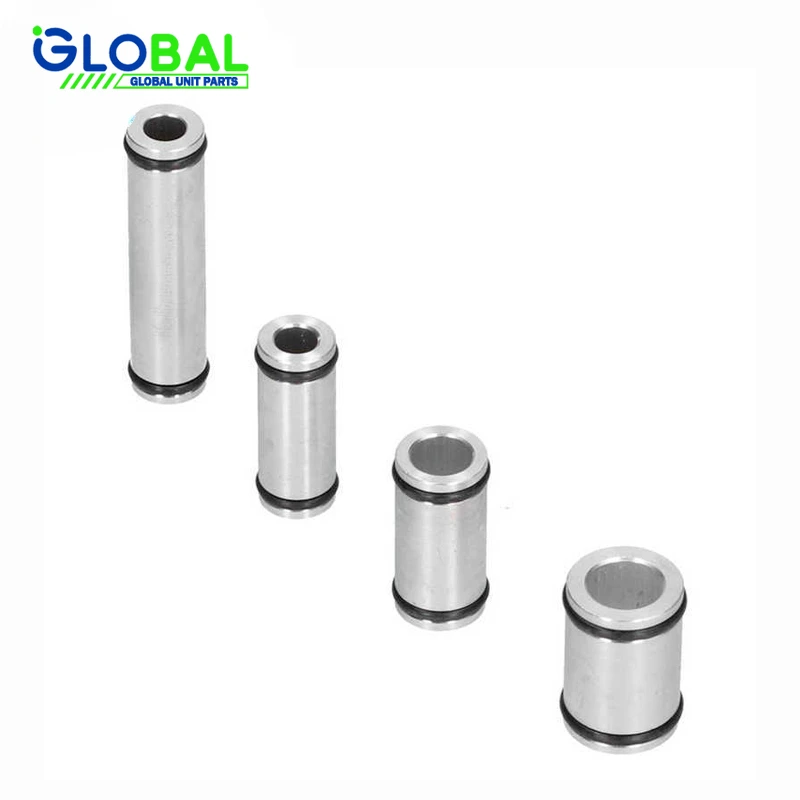 Комплект масляной трубы трансмиссии DQ500 0BH 0BT DQ381 0GC для AUDI VW SKODA 0BH321477 0GC321477 8 шт.