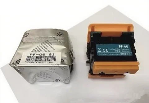 Печатающая головка принтера для Canon TX2000 3000 4000 5200 5300 TA-30 TA-5200 TA-5300 TM-200 TM-205 TM-300 TM-305 PF-06