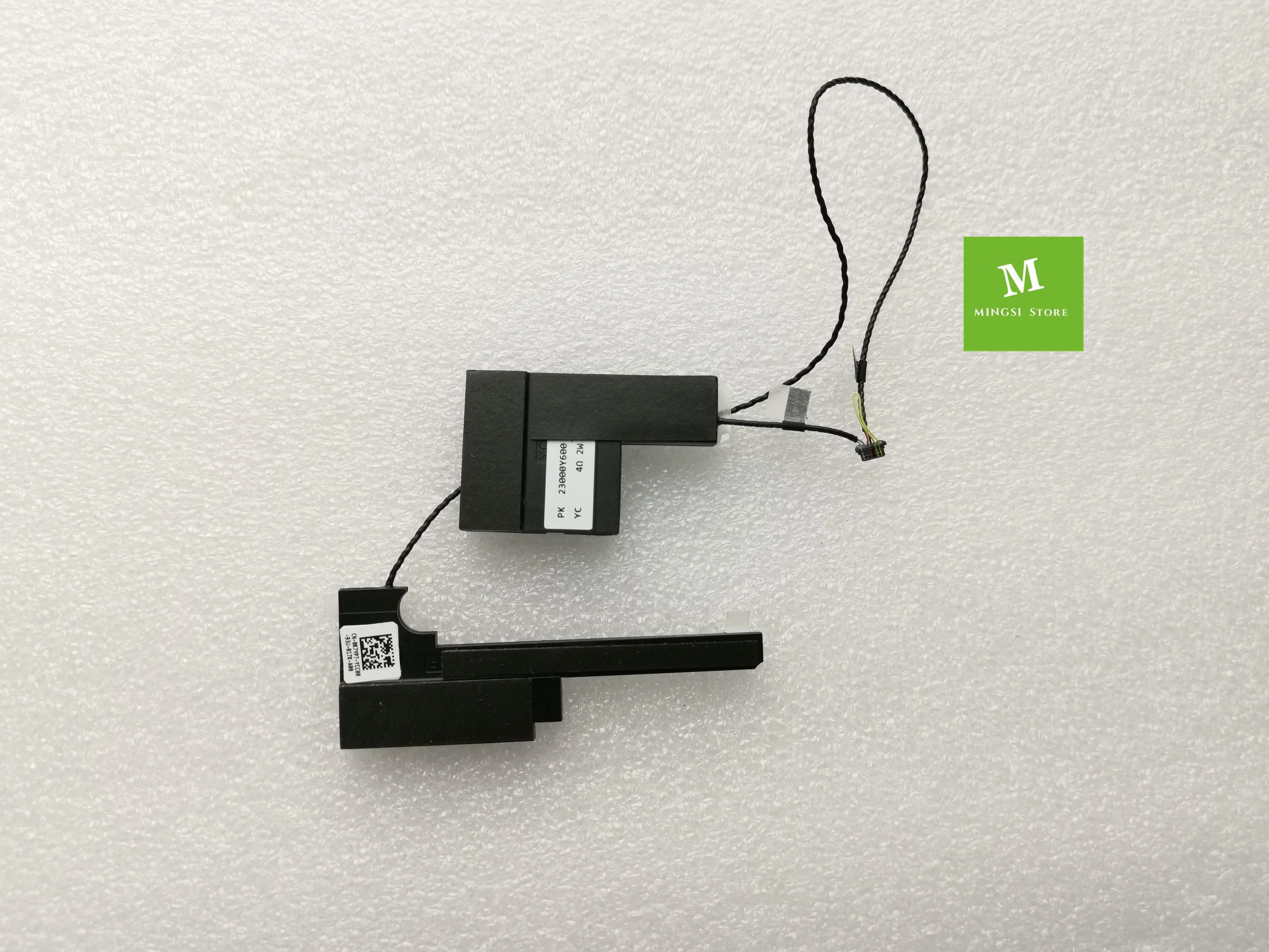 

Для Dell Inspiron 13 7386 FAN 0G0Y8C G0Y8C