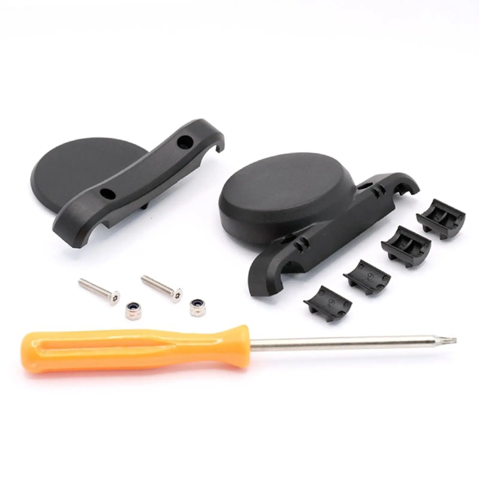 

Велосипедный держатель кронштейн защитный чехол для Airtag Велосипедное противоугонное крепление Gps отслеживание защита Противоугонный чехол Место отслеживания