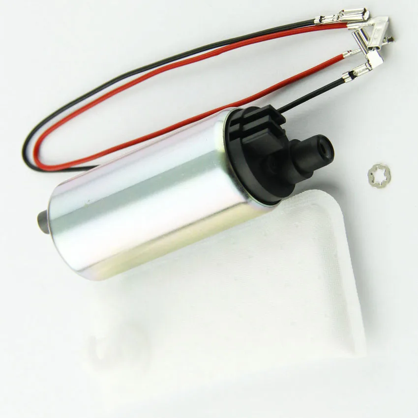 Motorcycle Fuel Pump For Kawasaki KLE650 Versys 650 ABS ER400 ER650 EX400 Ninja EX650 KX250F 49040-0026 49040-0755 49040-Y002