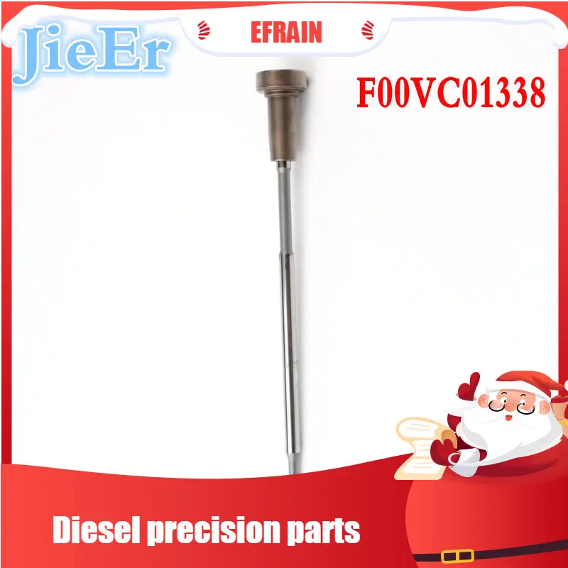 Регулятор клапана общей топливной магистрали F00VC01340 F 00VC0 1340 для инжектора Iveco