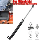 Задняя опорная заслонка заднего багажника, оснащенная замедлением падения, амортизирующий стержень для Mitsubishi Triton L200 MQ 2005-2019