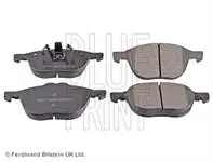 

BLUEPRINT ADF124218 ON BRAKE BALATASI CONNECT 13 / KUGA 4 2 GASOLINE 13 / KAMPANYALI