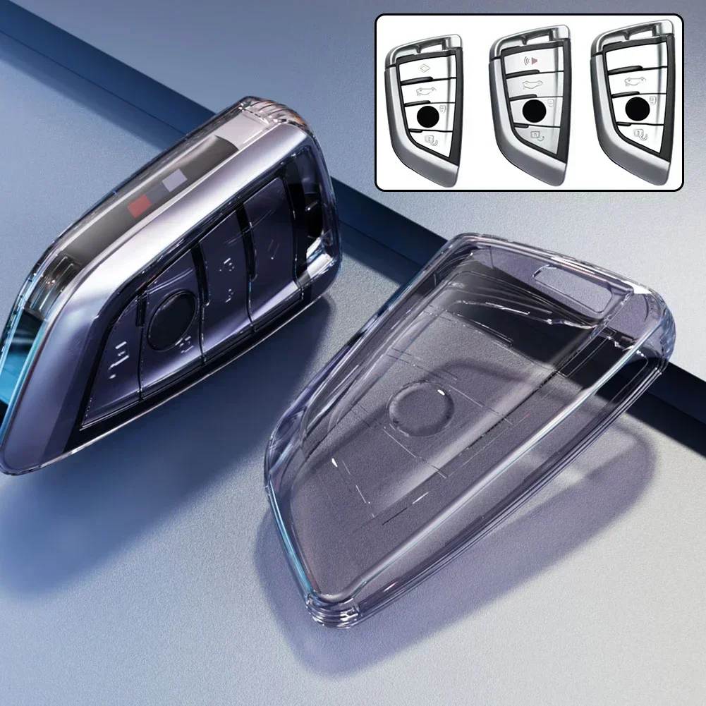 Чехол для ключей от автомобиля набор Komponenten G11 автозапчасти автомобильные