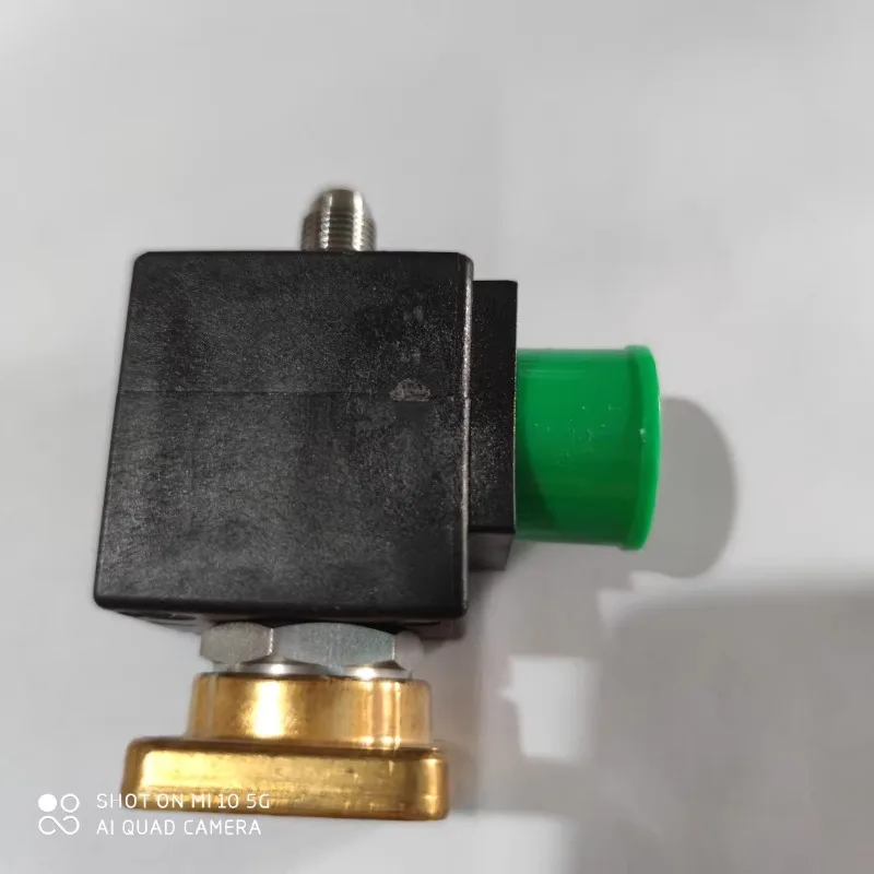 Электромагнитный клапан ODE 5578FV20-Z