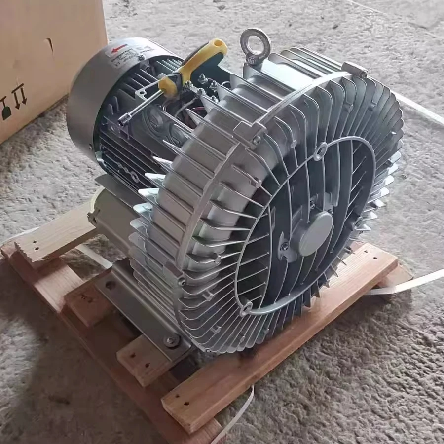 Воздуходувка 2RB 610-7AH06 воздуходувка высокого давления гидромассажный воздушный