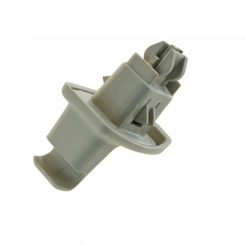 2 шт. фиксатор солнцезащитного козырька для пассажира или водителя 25840046 2003-2014