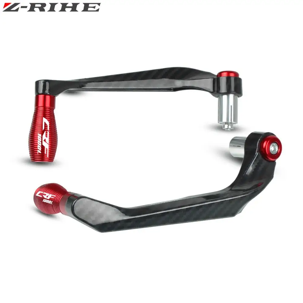 Универсальная защита рычага для HONDA CRF 1000L CRF1000L CRF1100L Africa Twin Ручки Руля Мотоцикла