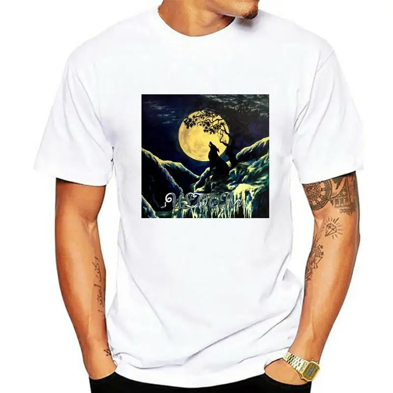 Футболка Ulver Natten s M с принтом адригала XS S L XL XXL Большие размеры