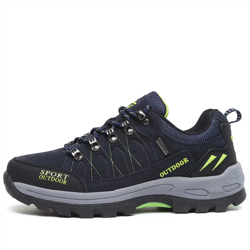 

size 47 39-47 mountain shoes for men cheap sneakers men hiking man shoes sport shose runing tennes seasonal zapato outing YDX1
