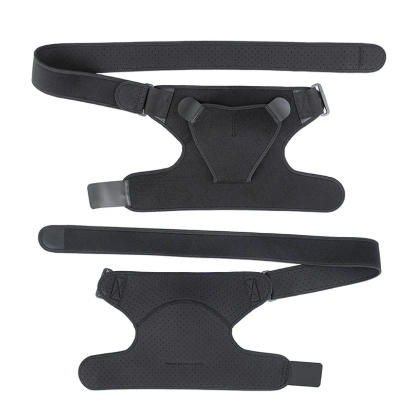 

Поддерживающий плечевой ремень для ухода за спиной, регулируемый компрессионный и стабильный защитный ремень