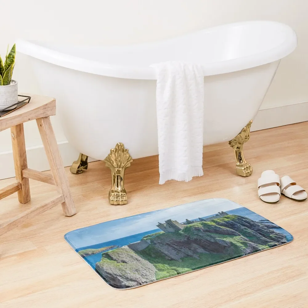 Острова Оркни - погода Остров Коврик для ванной Аксессуары Нескользящий коврик