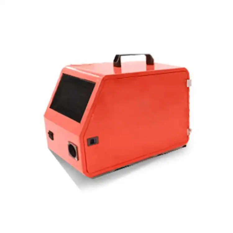 Фото Jiading Factory Best Seller 1500W Pro Волоконный лазерный робот для сварки металлов Hine из Китая №5