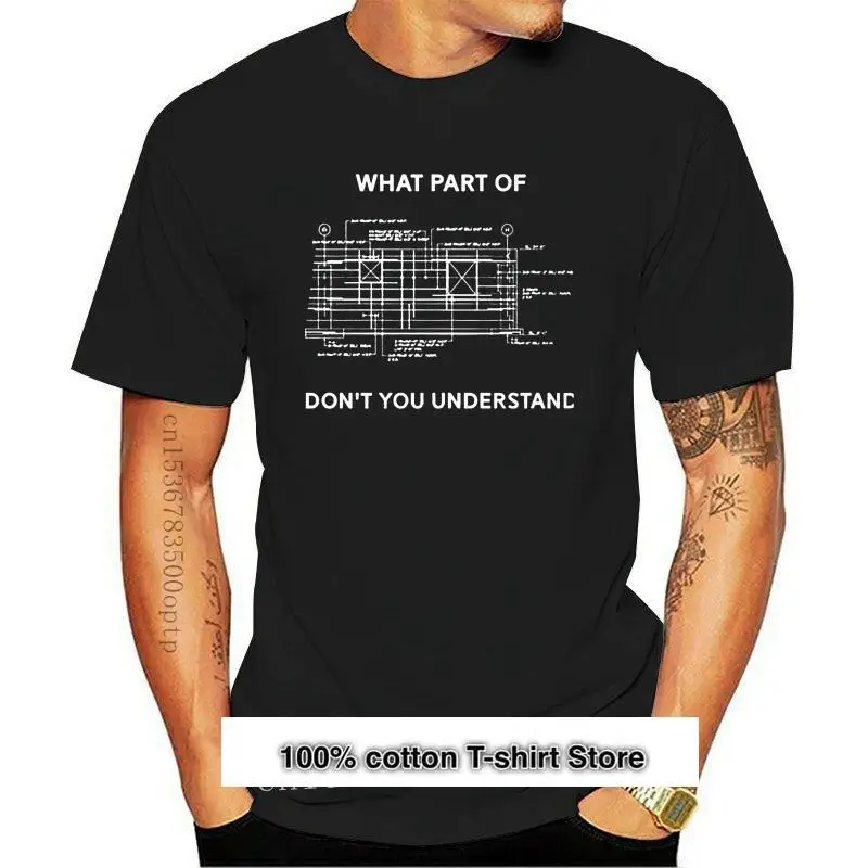 

Camiseta de ingeniería Civil para hombre y mujer, camisa divertida de ingeniería Civil arquitectónica, regalo clásico, nueva