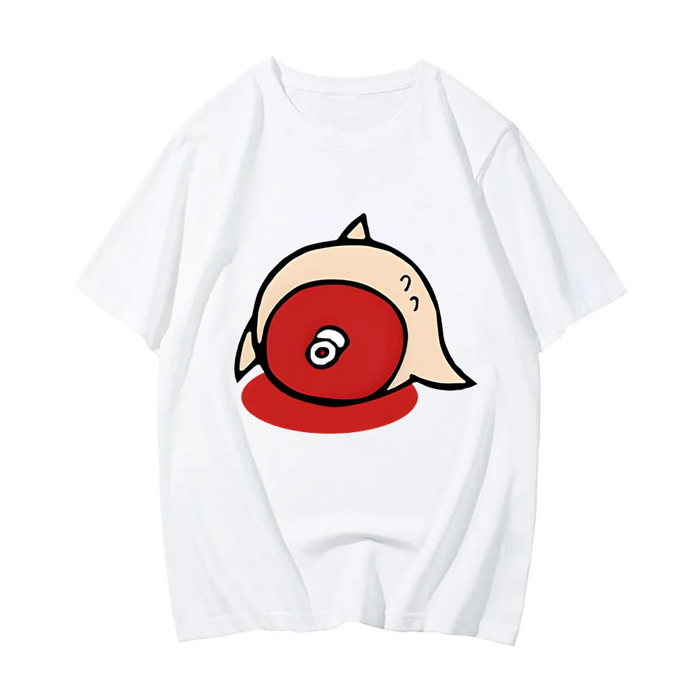 

Goose-Goose Duck Kill Unbelievable T-shirts MEN Friend Cool Tshirts 100% Cotton High Quality Tees Kawaii/Cute Harajuku Aesthetic