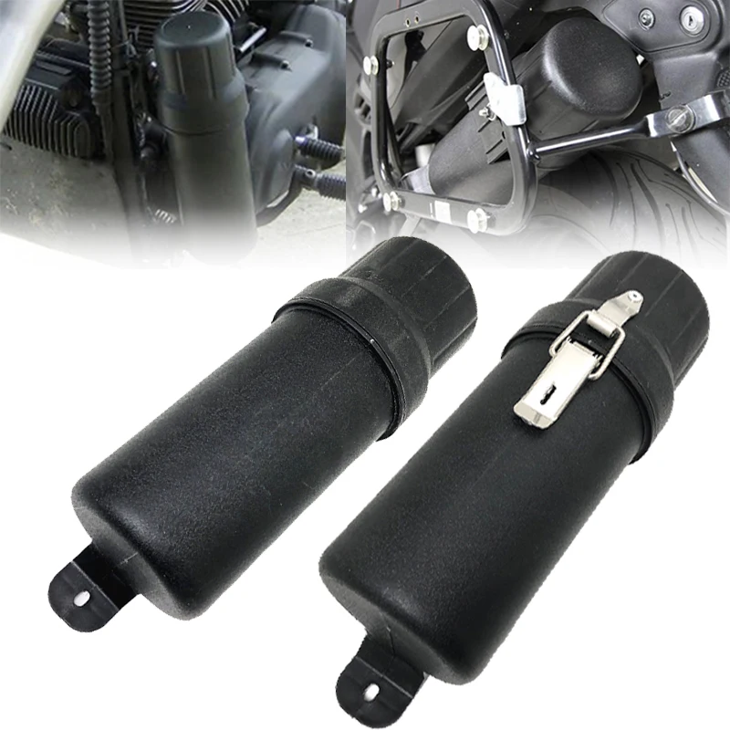 

Ящик для инструментов для BMW R1200GS LC Adventure ADV R1200GSA R1250GS F850GS, мотоциклетный водонепроницаемый ящик для хранения дождевика тубус для перчаток