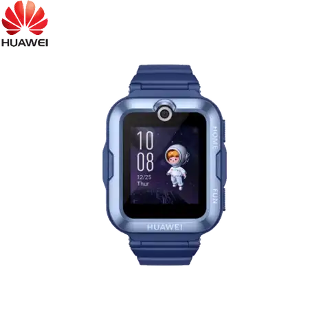 Смарт-часы Huawei Watch Kids 4 Pro, 1,41 дюйма, AMOLED, голосовой и видеозвонок, GPS, позиционирование, водонепроницаемость до 50 м