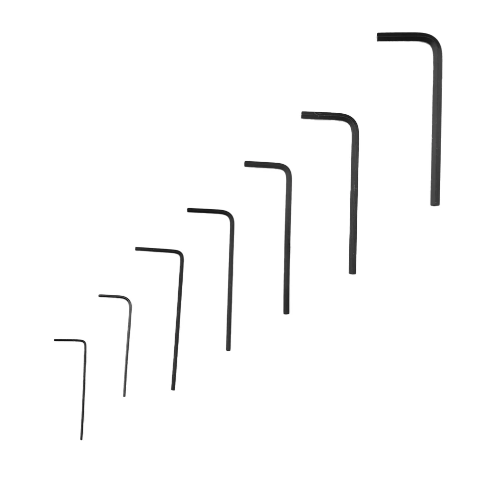 

Набор гаечных ключей Aideepen 0,7-3 мм