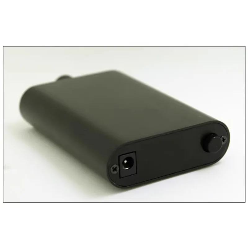 Портативный усилитель для наушников L1969 Battery Edition Pure Armor портативный класса А