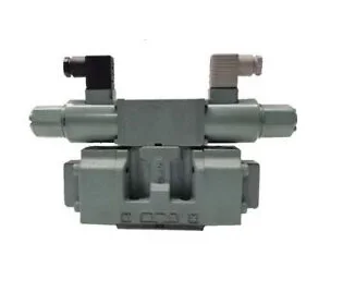 Yuken EDFHG EDFHG-03-100 EDFHG-04-140 EDFHG-06-280 EDFHG-06-400 электро-гидравлический пропорциональный