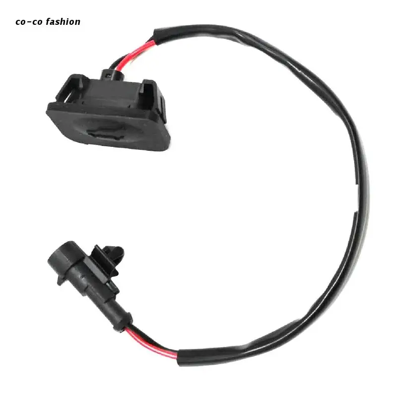 

517B Rear Lid Lock Release Handle OEM 9042955 for buickGL8S