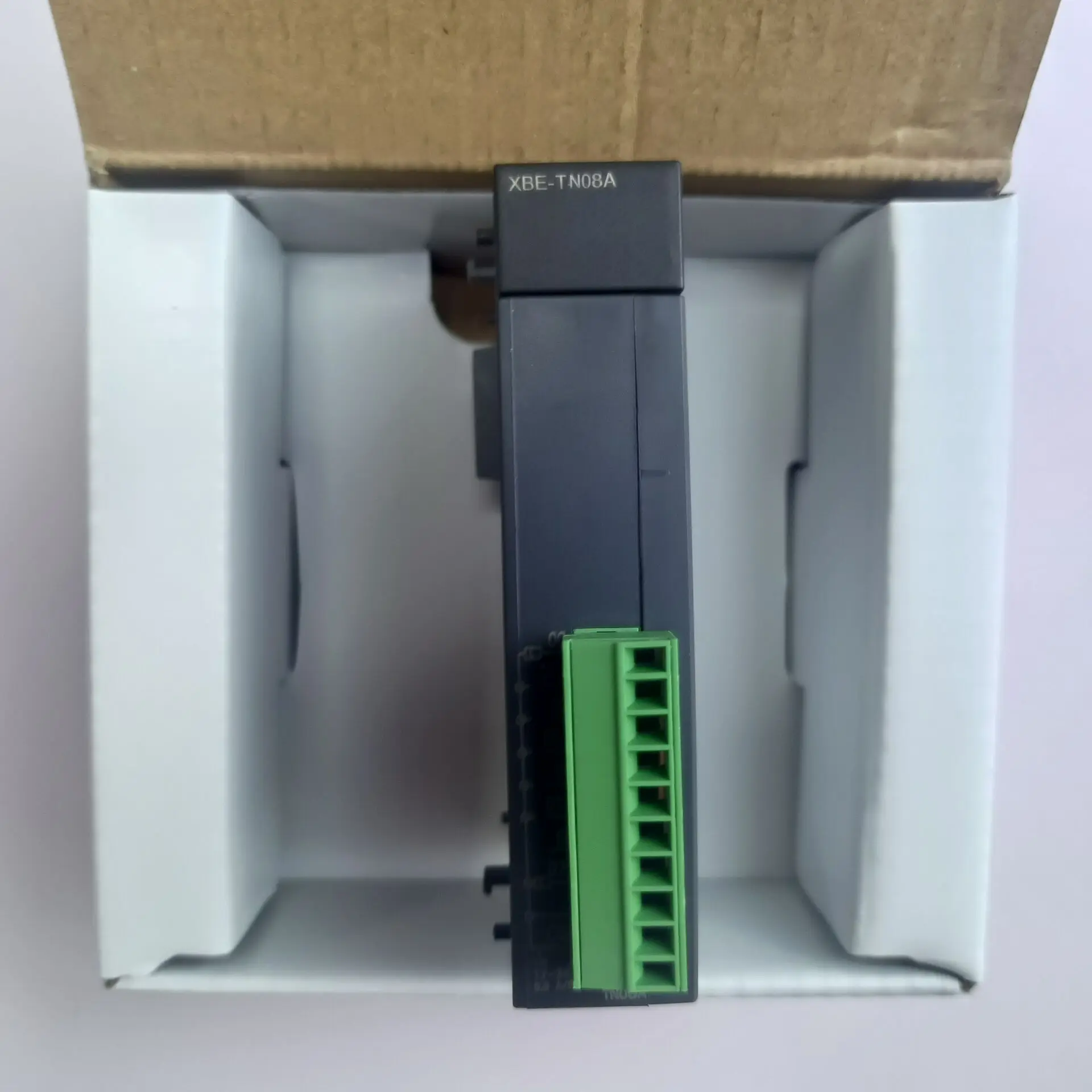 Модуль ПЛК LS Automation XBE-TN08A XBE-TN16A XBE-TN32A XBE-TP08A XBE-TP16A XBE-TP32A Программный контроллер