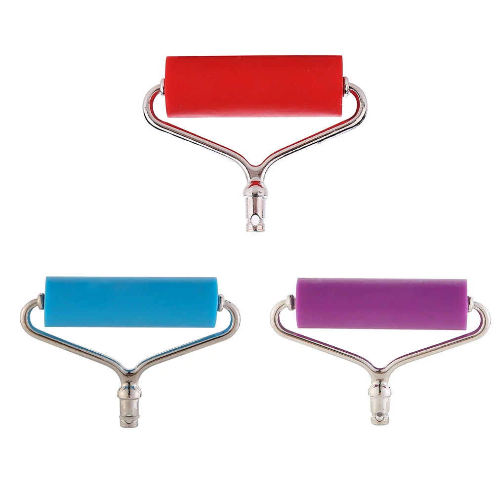 diamentowa ręka ze stali nierdzewnej z wielofunkcyjnymi końcówkami do rysowania i haftu diamentowego