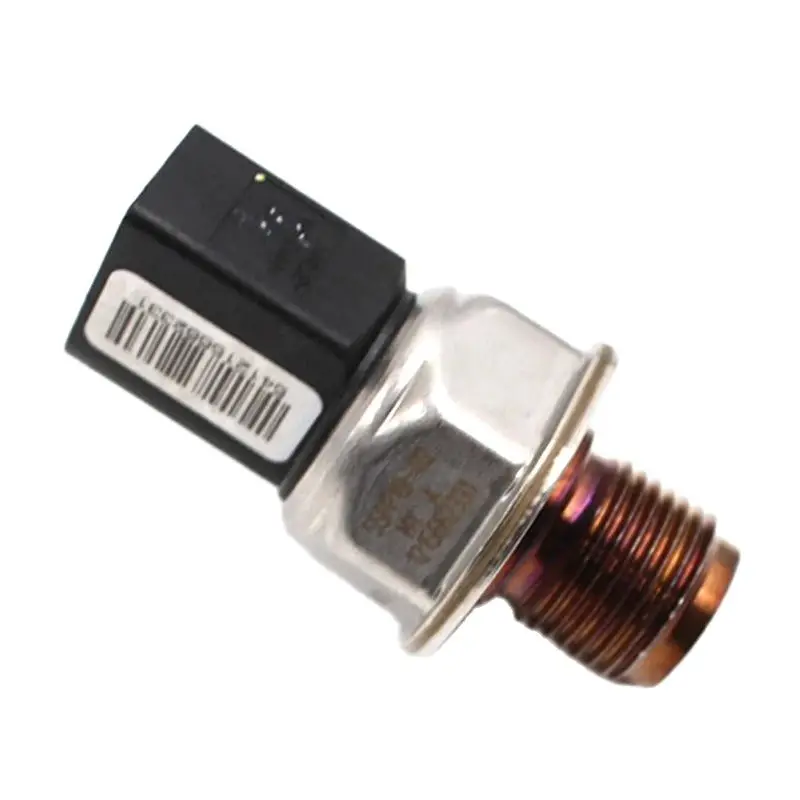 

Датчик давления топливной направляющей 5WS40209 55PP19-02 Drucksensor для Land Rover DISCOVERY LR3 LR4 2,7 дизельная нить M18X1.5