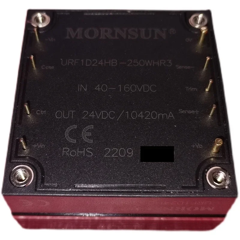 URF1D05HB-250WR3/1D12/1D15/1D24/1D40/1D48/1D5 4 Высококачественный блок питания для модуля