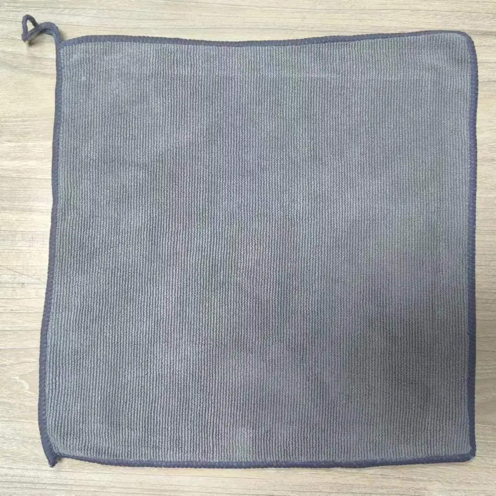 Долговечное Глиняное полотенце средство для очистки пятен от дождя