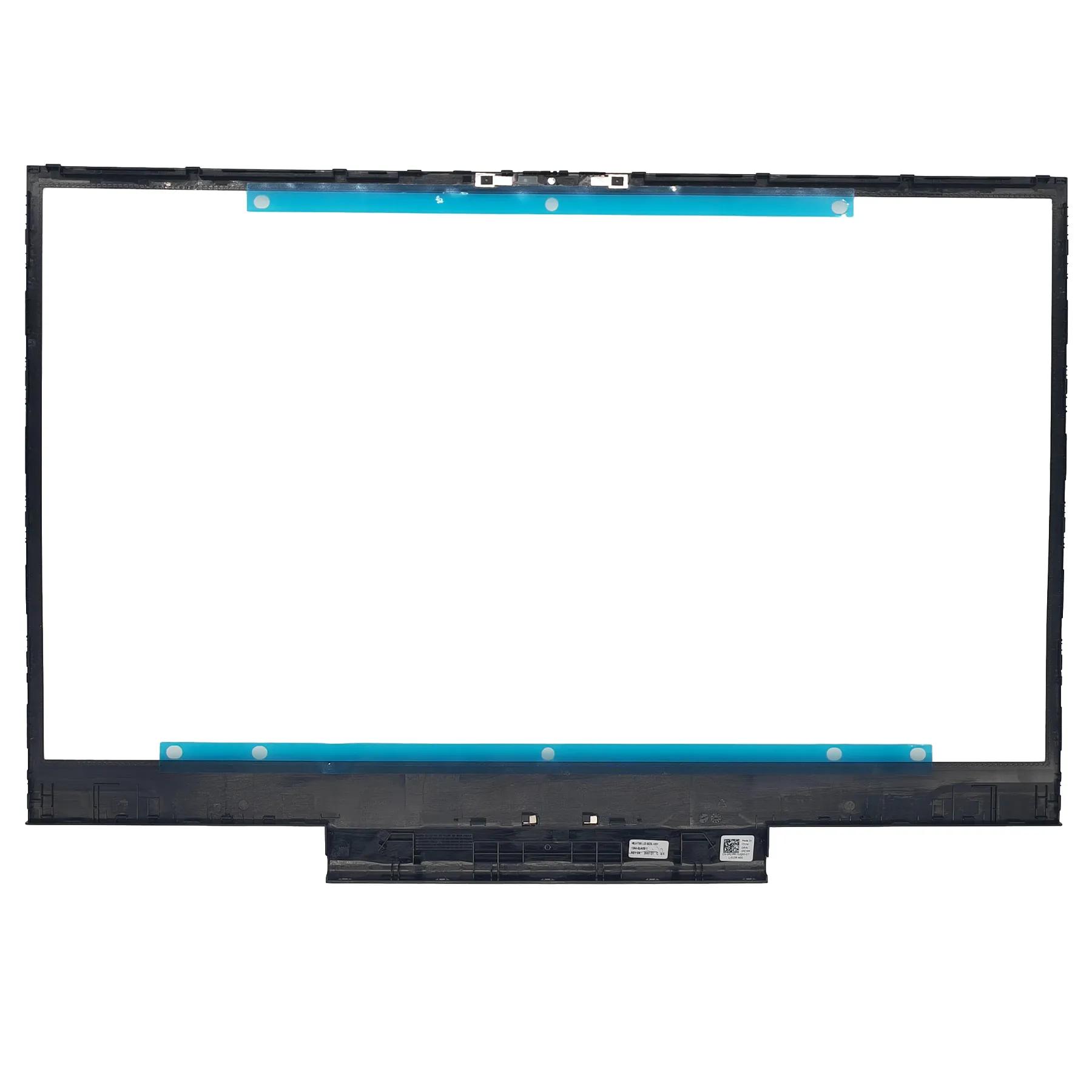 Сменная передняя рамка ЖК-дисплея для DELL G7 17 7700 Series покрытие экрана ноутбука FCYPP
