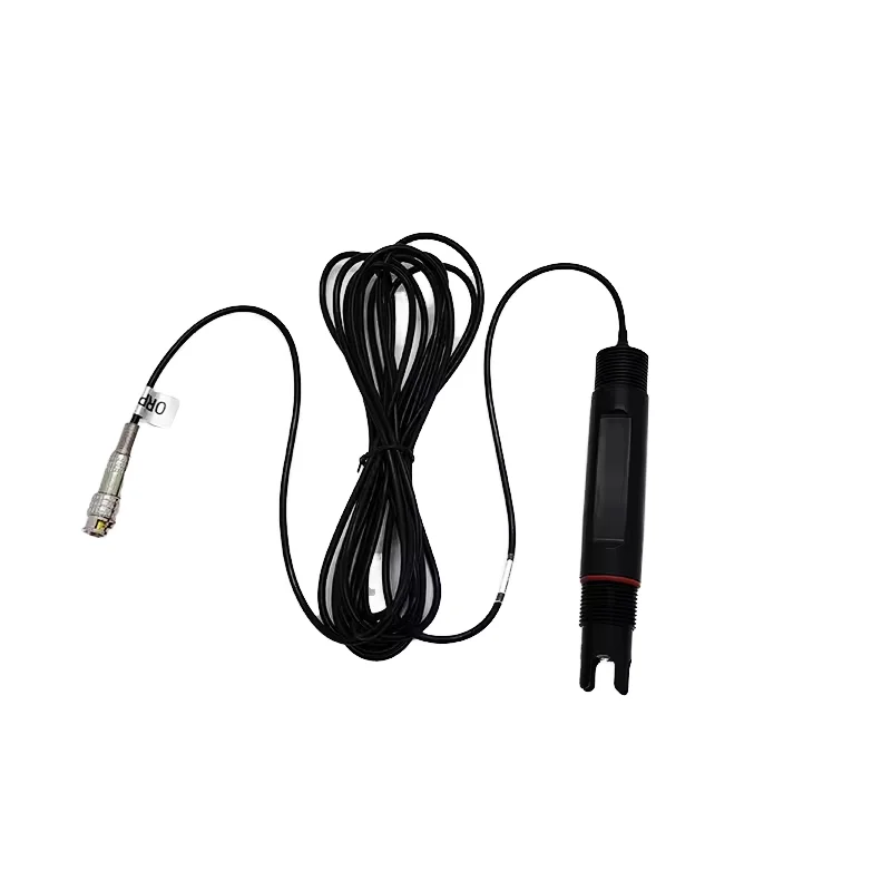 Датчик качества воды с экраном для одновременного измерения PH ORP и температуры