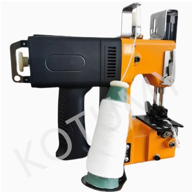 Подключаемая модель портативная герметизирующая тканая сумка автоматический