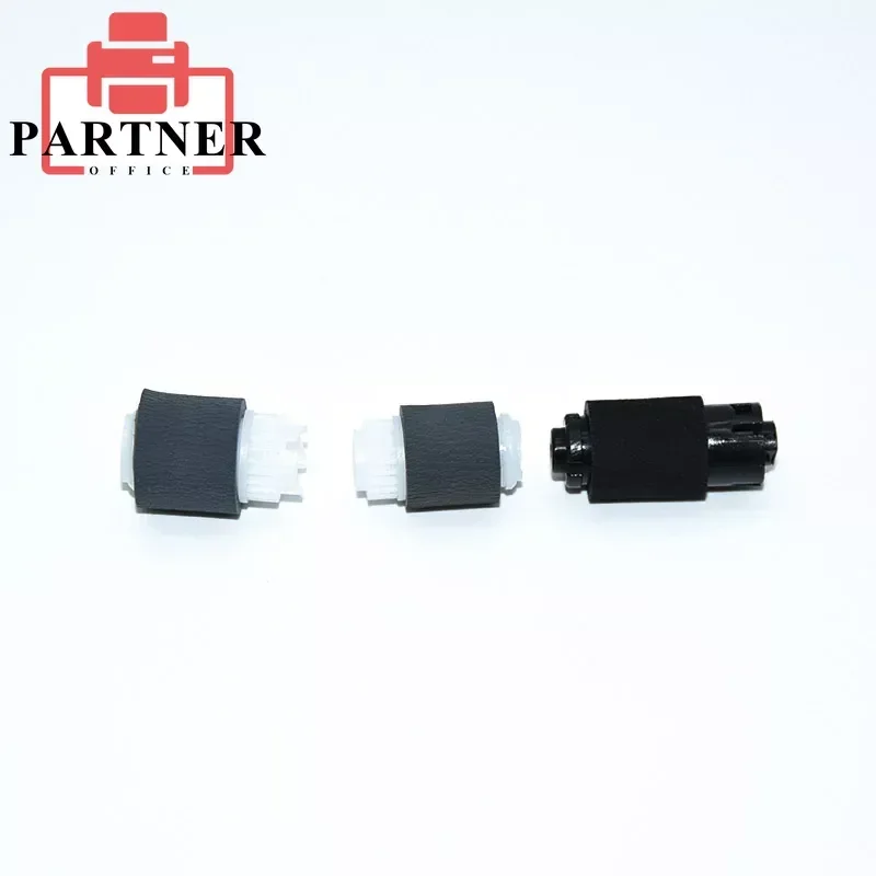 1 компл. RM2-5881-000 RM2-5576-000 RM2-5577-000 Разделительный ролик захвата подачи для HP M252 M452 M277