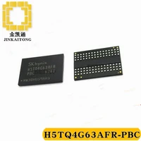 h5tq4g63afr pbc ddr3 memory 4gb 512m particles brand new original authentic ic chip