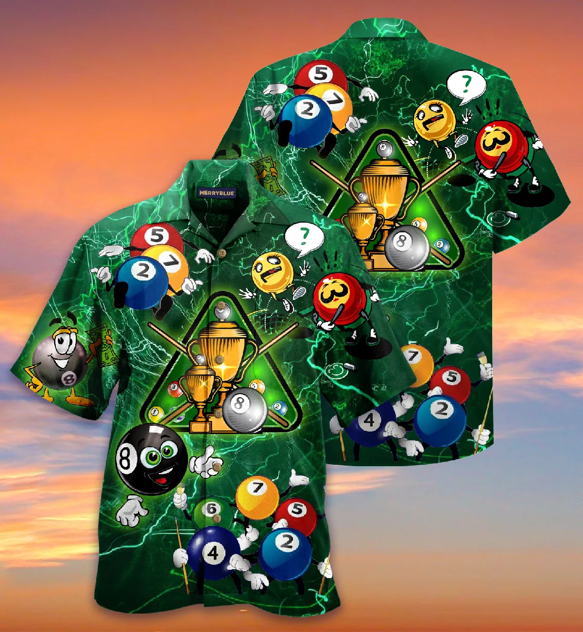 

Bowling Party Hawaiian Beach Shirt Free Shipping Fashion 3D Customized Logo Printed Short Sleeve Casual Men Clothing