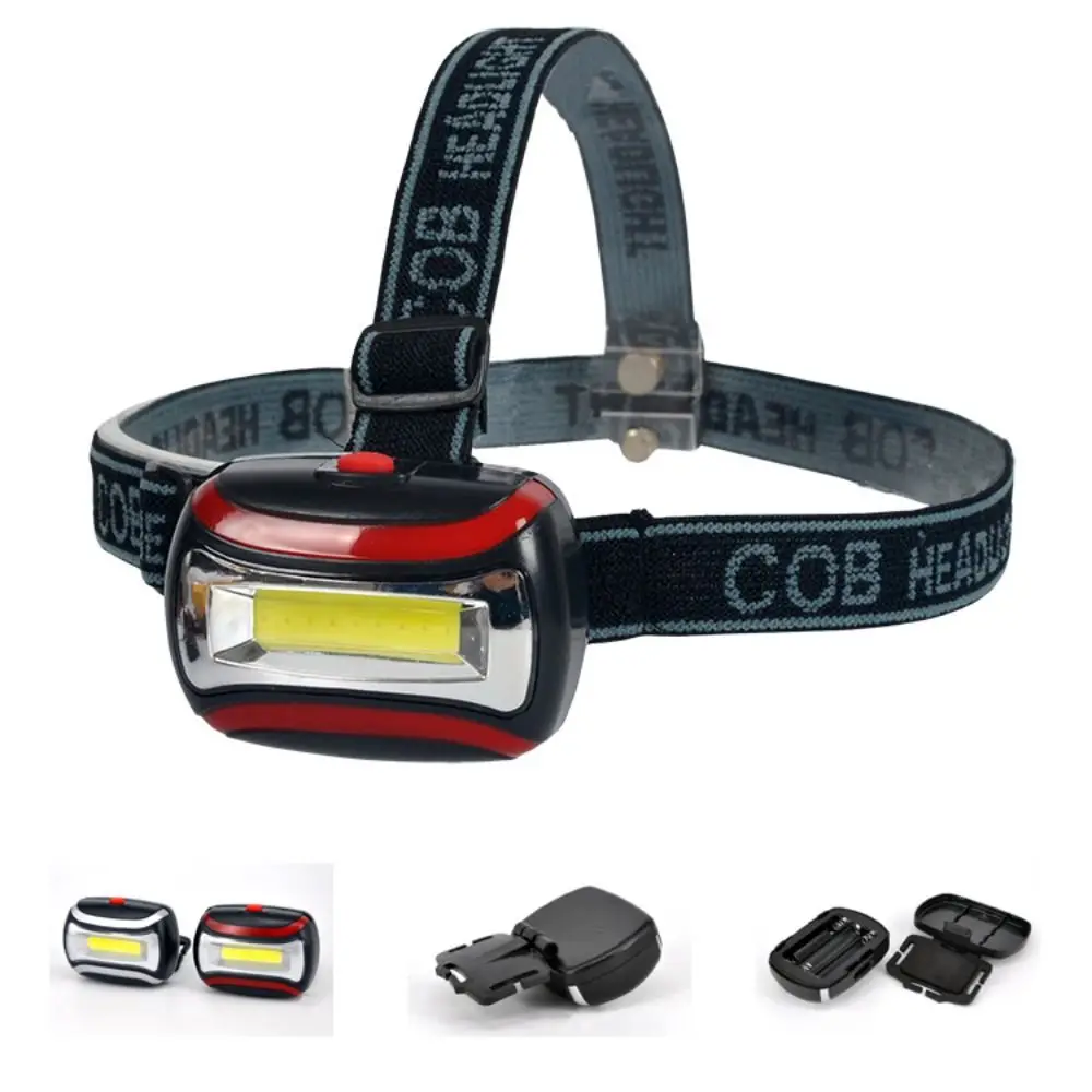 

Фонарь для рыбалки, 1000 лм