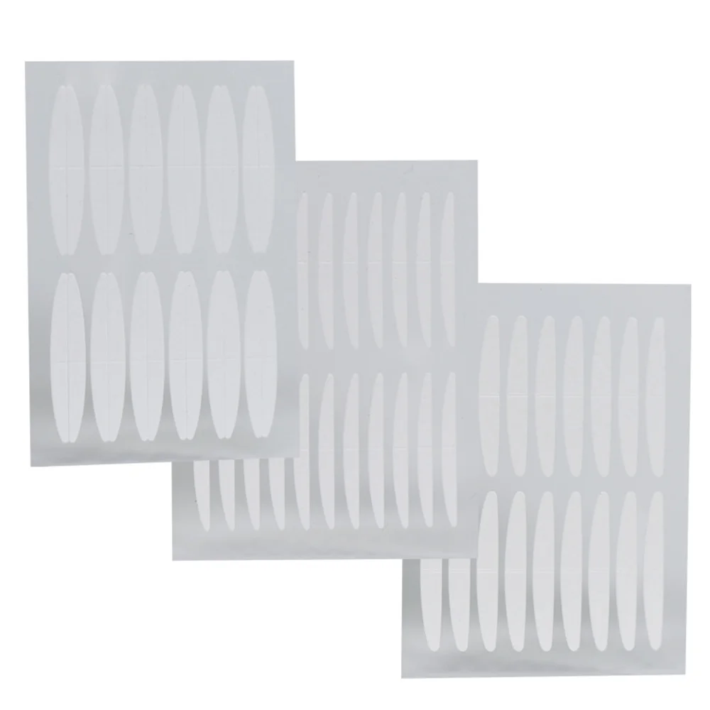 5 листов Прозрачная Кружевная Сетка для макияжа фотообои с большими невидимыми