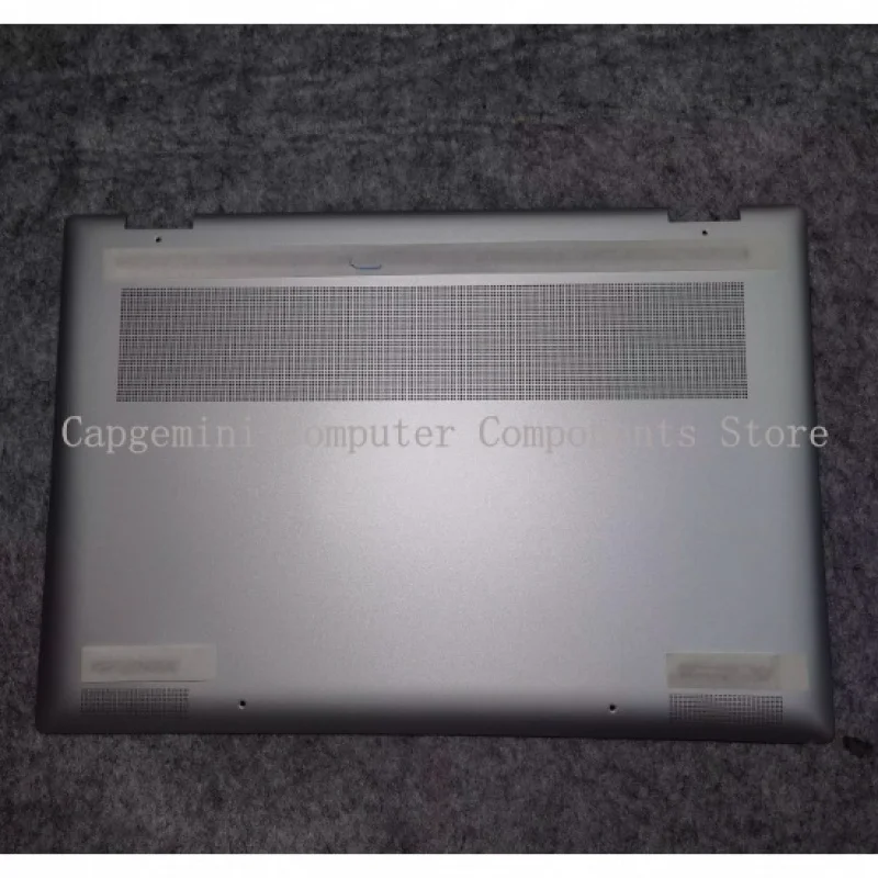 Новинка для HP 16-AD D нижняя крышка серебристая N86658-001 AM98K000A01