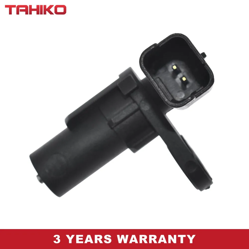 Датчик коленчатого вала 8200513668 подходит для NISSAN PRIMASTAR Box (X83) VIVARO A RENAULT CLIO III (BR0/1 CR0/1)