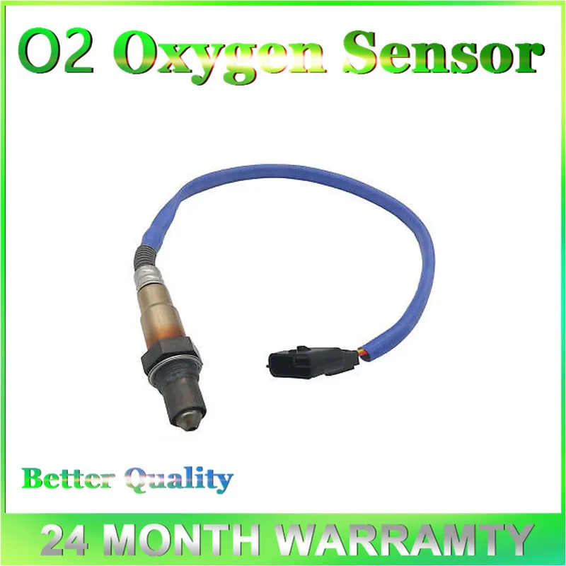 

For A4535420500 Car Air Fuel Ratio Lambda O2 Oxygen Sensor CAPTUR CLIO MEGANE TWINGO DACIA SMART FORFOUR 453 FORTWO Upstream