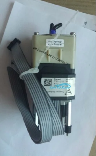 

Two Fessenius Hemodialysis Machine 4008 Concentrate AB Pump Set