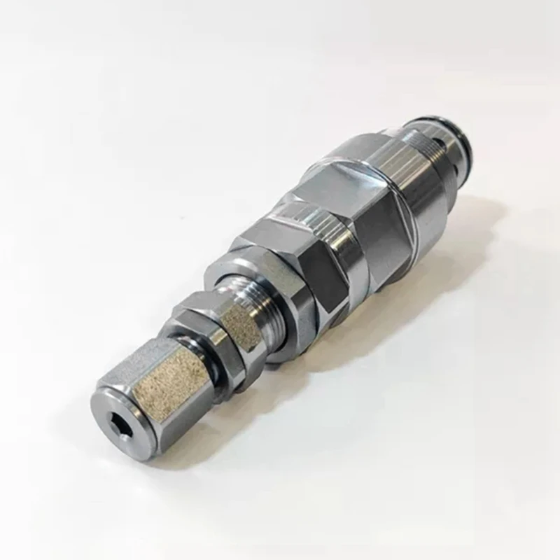 Главный предохранительный клапан 31Q8-17820 для Hyundai R290LC-7 R300LC-7 R305-9T экскаватор