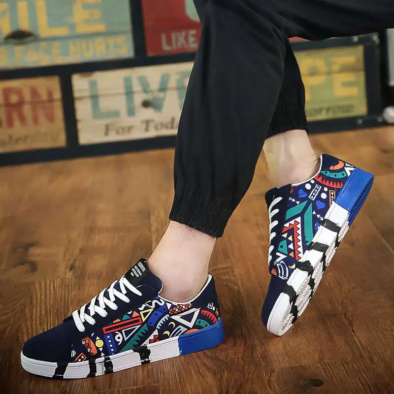 

Sneakers For Boys Krosovki Basket Sport Luxury Brand High Quality Running Shoes Men's Moccasin Sports For Man Number 35 Tennis