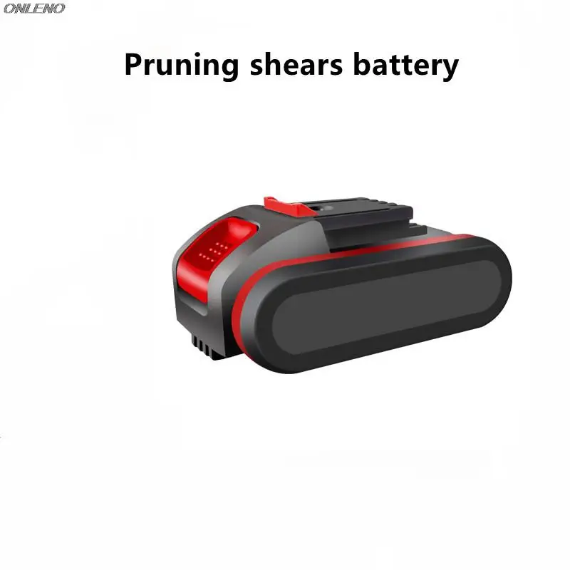 

Pruning Shears Battery Sold Separately Fruit Branch Shears Hand Drill Electric Screwdriver Lithium Battery Tool Accessories